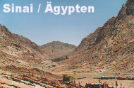 gypten 2003