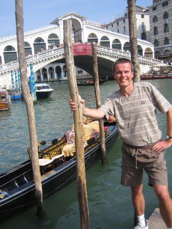 Willkommen am Gardasee und in Venedig!