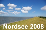 Nordsee 2008